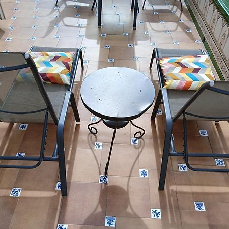 マラガPiso Centrico 1.5Km Playa Con Gran Terraza +Vistasアパートメント エクステリア 写真